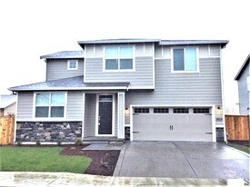 16508 NE 91st St in Vancouver, WA - Building Photo