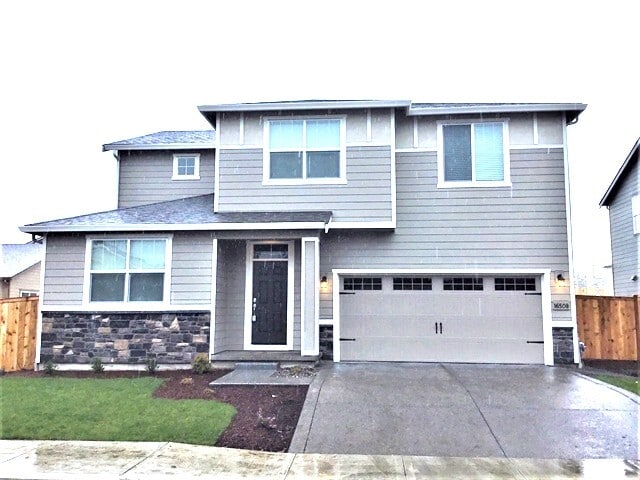 property at 16508 NE 91st St