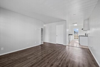 1133 Ohio in Long Beach, CA - Foto de edificio - Building Photo