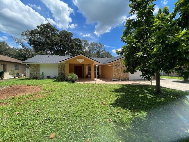 property at 3929 Orange Lake Dr