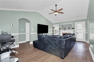 674 Copper Creek Dr in Raeford, NC - Building Photo - Building Photo