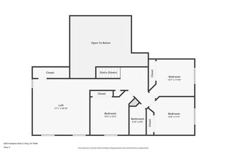 6207 Hampton Oak Ct in Katy, TX - Building Photo - Building Photo