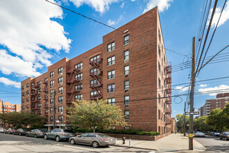 Tyler Towers in Jamaica, NY - Building Photo - Building Photo