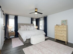 105 Guldahl Ct in Morrisville, NC - Foto de edificio - Building Photo