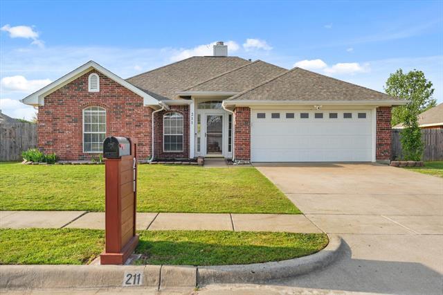 property at 211 Mourning Dove Ln