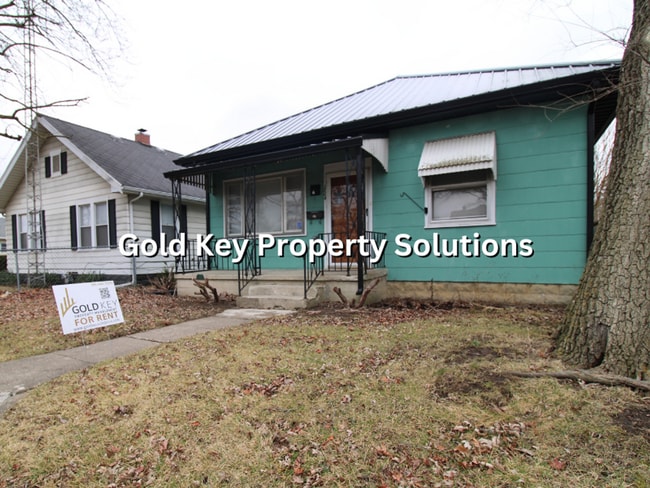 2004 S High St in Muncie, IN - Building Photo - Building Photo