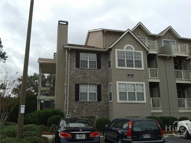 property at 12300 Apache Ave