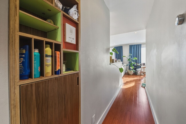 26 Winfield St in San Francisco, CA - Building Photo - Building Photo