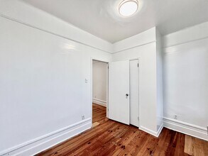 22 St Nicholas Pl in New York, NY - Building Photo - Building Photo