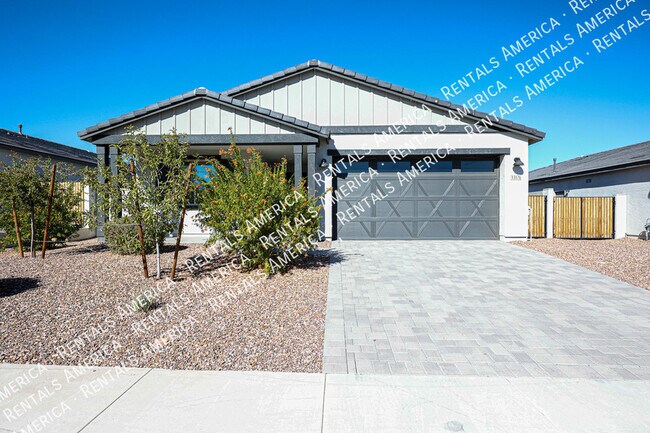 13176 W Roy Rogers Rd in Peoria, AZ - Building Photo - Building Photo