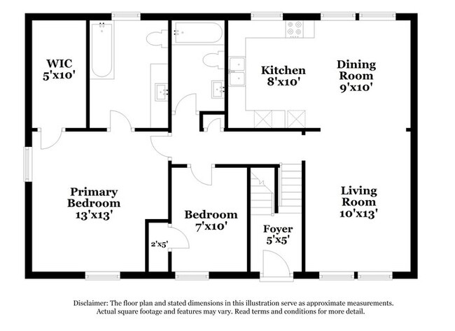 598 Oakside Dr SW in Atlanta, GA - Building Photo - Building Photo