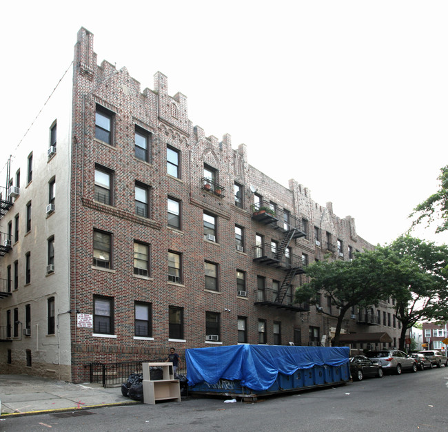 565 85th St in Brooklyn, NY - Building Photo - Building Photo