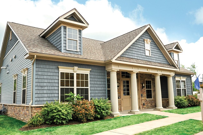 North Ponds Apartments Homes photo'