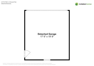 2137 N 75th Ct in Elmwood Park, IL - Building Photo - Building Photo