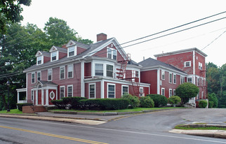 19 Main St Apartments