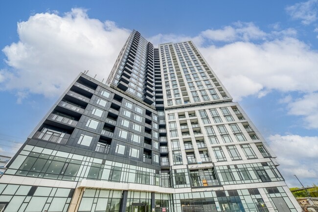 property at 2495-2495 Eglinton Ave W