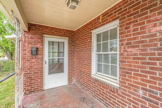 1609 Dunbar St in Knoxville, TN - Building Photo - Building Photo