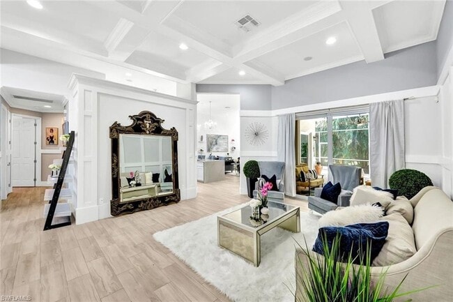 property at 8910 Paseo De Valencia St