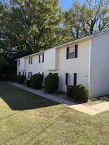 1208 37th St in Columbus, GA - Building Photo