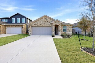 14139 Greystone Ter St in Magnolia, TX - Building Photo