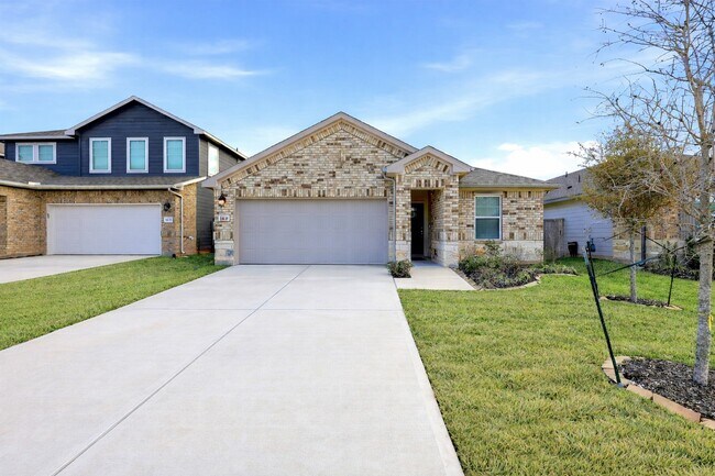 property at 14139 Greystone Ter St