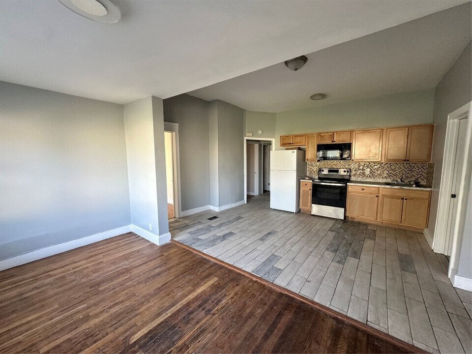157 Murray St in Binghamton, NY - Building Photo