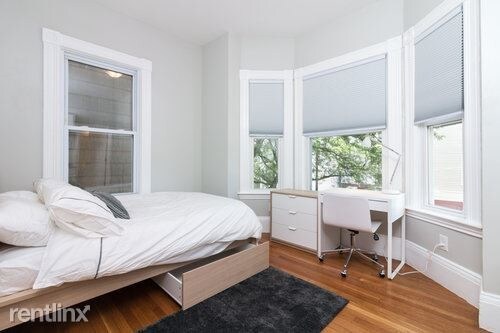 162 Cottage St-Unit -# 1A in Boston, MA - Building Photo