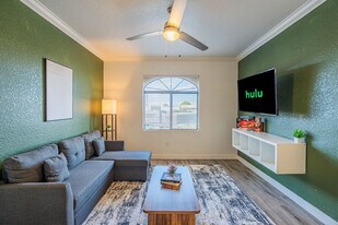 2150 S 55th St in Tempe, AZ - Building Photo