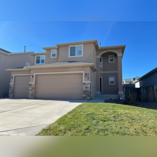 property at 7238 Dutch Loop