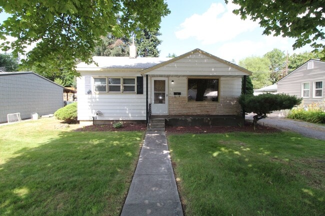 property at 6112 N Driscoll Blvd