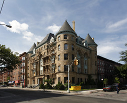 140 Hancock St in Brooklyn, NY - Building Photo