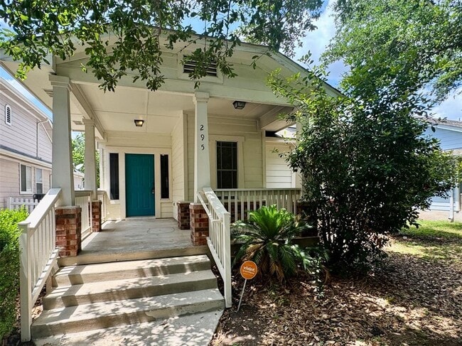 property at 295 Strawn