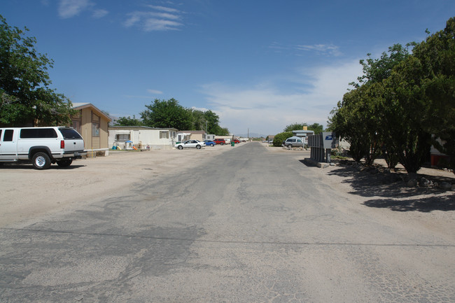 5000 N La Cholla Blvd in Tucson, AZ - Foto de edificio - Building Photo