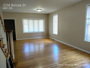 2336 Butler St in Easton, PA - Building Photo - Building Photo