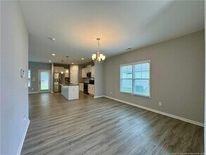808 Jackson St in Raeford, NC - Building Photo - Building Photo