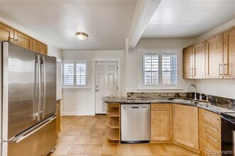 2629 Jasmine St in Denver, CO - Building Photo - Building Photo
