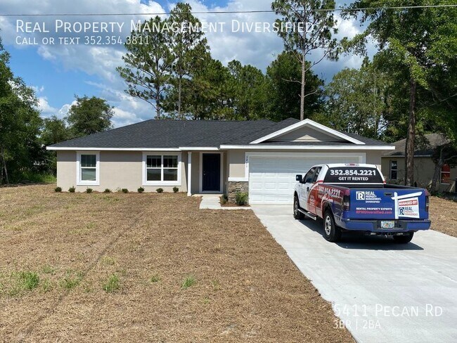 5411 Pecan Rd in Ocala, FL - Building Photo - Building Photo