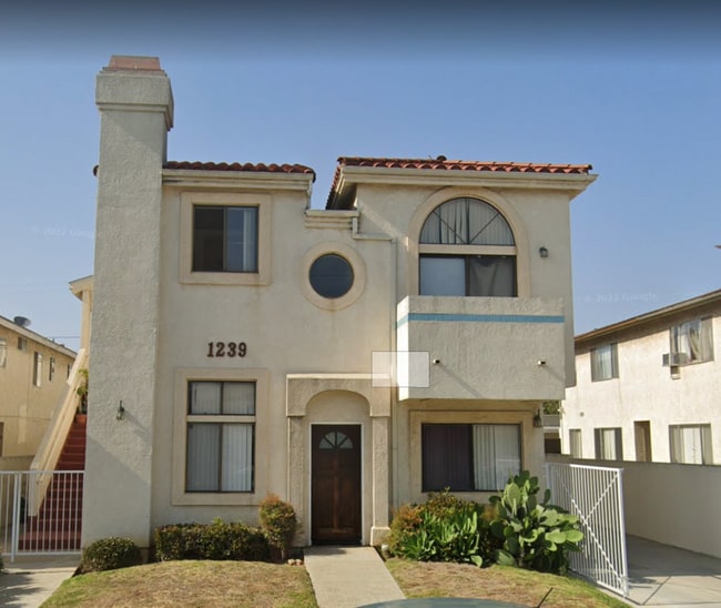 1239 W 164th St Rentals in Gardena, CA