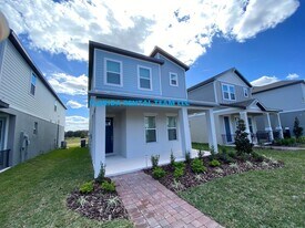 14360 Braemar St in Winter Garden, FL - Building Photo