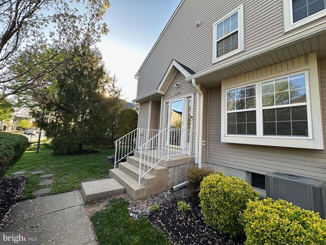 property at 6104 Coventry Way