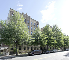 1025 St Johns Pl Apartamentos