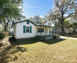 2512 Acorn Hill Ave in Beaufort, SC - Building Photo - Building Photo