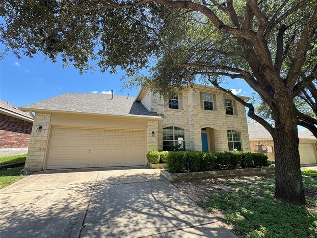 208 Desert Highlands Trail in Round Rock, TX - Building Photo - Building Photo
