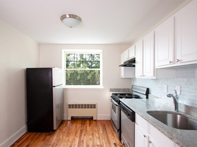 243 Harvard St, Unit 258-5 in Cambridge, MA - Building Photo - Building Photo