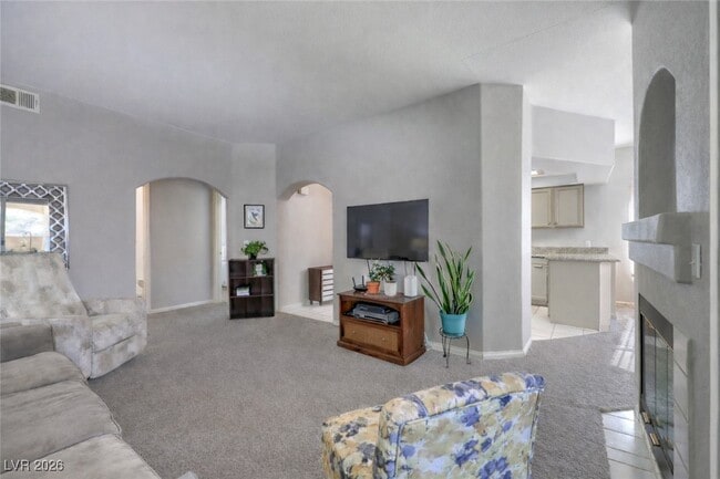 508 Indian Princess Dr in Las Vegas, NV - Building Photo - Building Photo