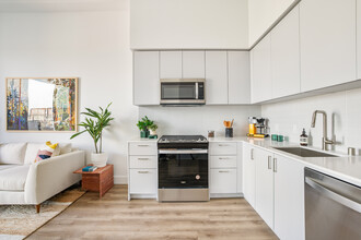 WM by CLG in Culver City, CA - Building Photo - Building Photo