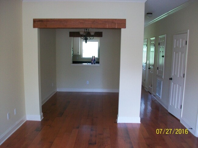 2206 Anderson Rd in Oxford, MS - Foto de edificio - Building Photo