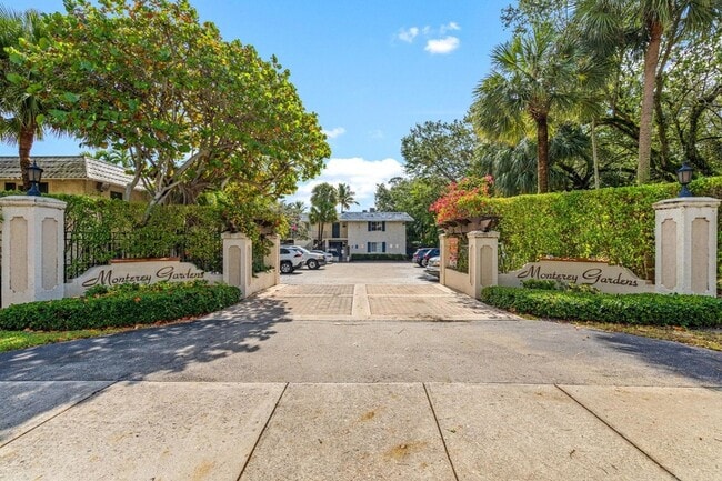 property at 8609 SW 68th Ct