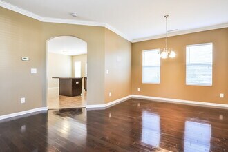 5045 Stonewood Pines Dr in Knightdale, NC - Building Photo - Building Photo