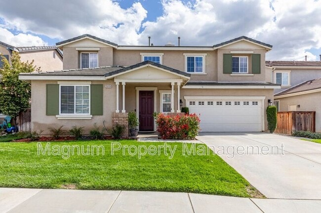 property at 29359 Milford Ct